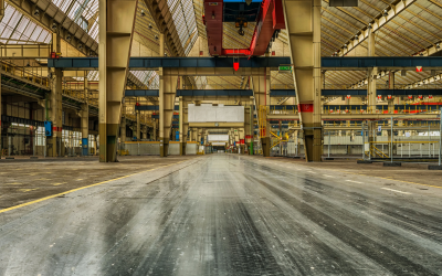 Thor Equities brings new procurement opportunities to Ireland