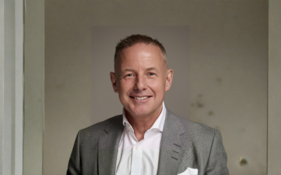 Greg Hayden brings multidisciplinary engineering leadership to Irish Construction Industry Awards judging panel