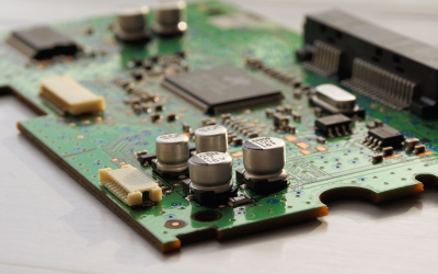 Maynooth University launches semiconductor business programmes to address sector skills needs