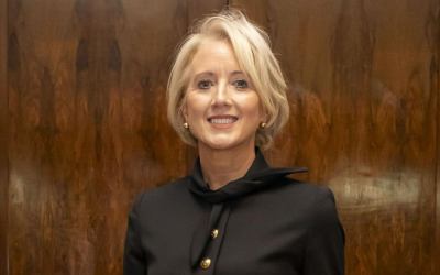 Sligo solicitor re-appointed to International Bar Association Council