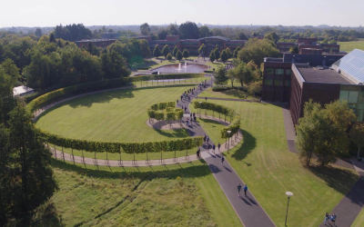 Groody Developments begins €300m student accommodation project near University of Limerick