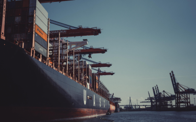 Colliers and JLL report Dublin logistics rebound as rents hold