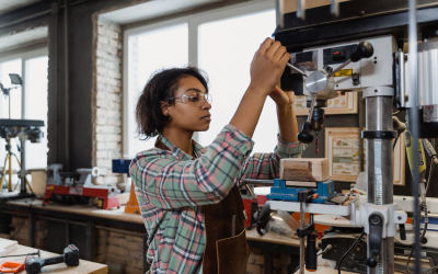 Public Procurement Can Help Build the Workforce Behind Future Infrastructure