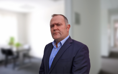 David Monaghan brought strategic commercial expertise to judging panel at Irish Sponsorship Awards 2025