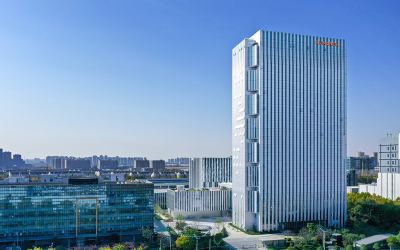 Sungrow and Masdar sign gigascale battery storage deal for Abu Dhabi round-the-clock renewable project