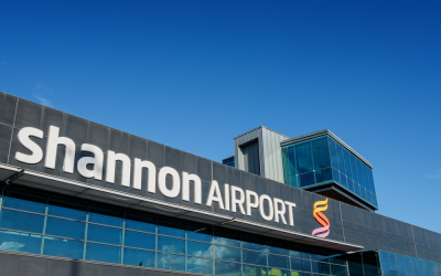 Shannon Airport secures €1.93m to invest in essential safety and security infrastructure