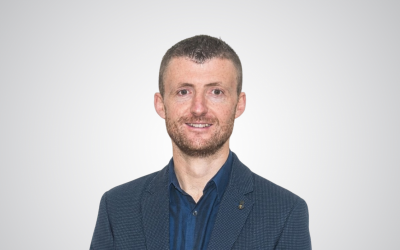 CSG's Evin Conway confirmed as judge for Irish CX Impact Awards 2026