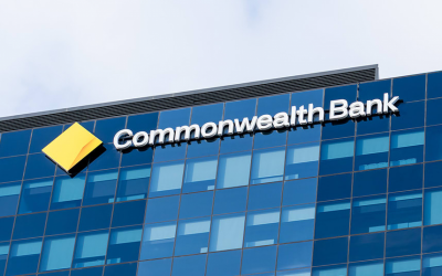 Commonwealth Bank commits A$140 million to branch network refurbishment programme across Australia