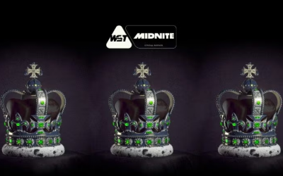Midnite completes snooker Triple Crown with UK Championship deal