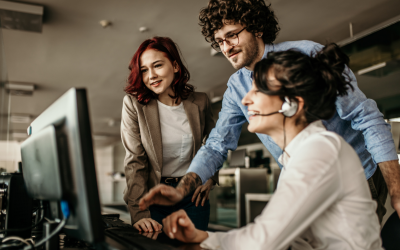 Ireland’s Technology Talent Market Is Signalling Where Enterprise Digital Transformation Must Go Next