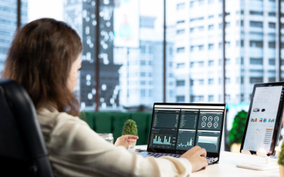 The AI Governance Gap: Why Irish Finance and Accountancy Leaders Must Act Before Regulators Catch Up