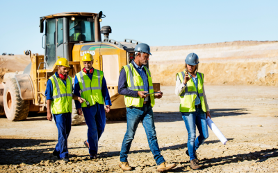 New Regulations and an All-Island Campaign: 2026 Is the Year Irish Quarry Safety Gets Serious