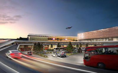 Heathrow invests in 1.3b to upgrade passenger experience and operations