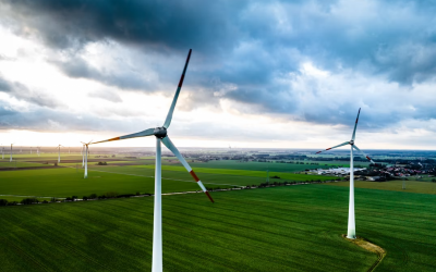 Greencoat Renewables returns to profit in H1 2026