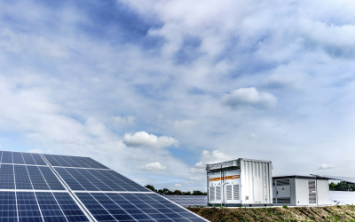 CPS Energy seeks 20MW of battery storage and microgrid capacity for San Antonio grid