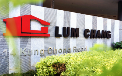 Lum Chang reports stronger H1 FY2026 earnings on fit-out performance