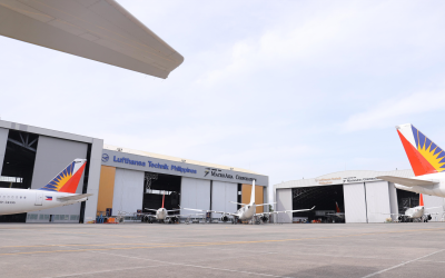 Lufthansa Technik Philippines plans $100 million-plus Clark Airport facility to expand widebody MRO capacity