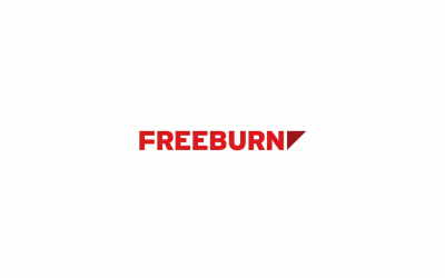 Freeburn Transport takes delivery of first electric HGV operating in Northern Ireland