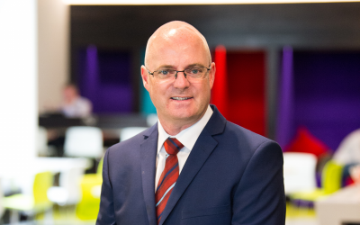 John Drysdale joins Aviation Industry Awards 2026 judging panel