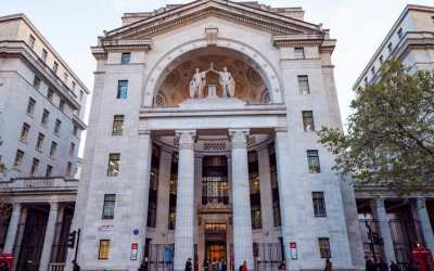King's College London and AstraZeneca sign Shanghai MOU to drive global life sciences collaboration