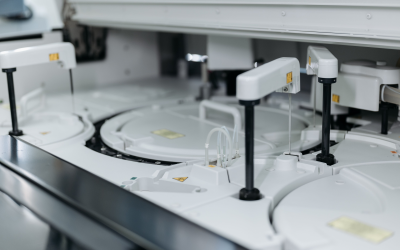 Ireland’s Life Sciences Convergence Creates New Opportunities for Pharma