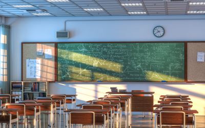 The Evidence Is In: Why Ireland’s School Leadership Data Is a Commercial Opportunity for HR, Training, and EdTech