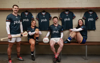 PTSB takes title sponsorship of Dublin GAA club leagues and championships