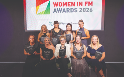 Women in Facilities Management Awards 2026 highlights now available