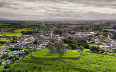 AtkinsRéalis agrees to acquire Irish engineering consultancy TOBIN in Ireland infrastructure push
