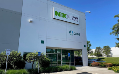 Nippon Express and Nittsu NEC Logistics secure Tokyo government green freight mandate