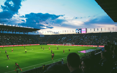 From Gambling to Guinness: The Premier League's Commercial Overhaul and Its Lessons for Irish Brands