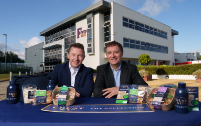 Tesco-Freshways deal highlights strategic value of supplier partnerships