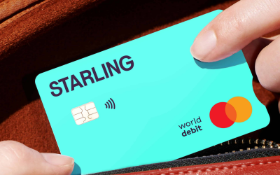 Starling Bank equips business customers with in-app AI assistant