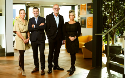 Cunningham wins €35m of data centre work in Dublin and Sweden