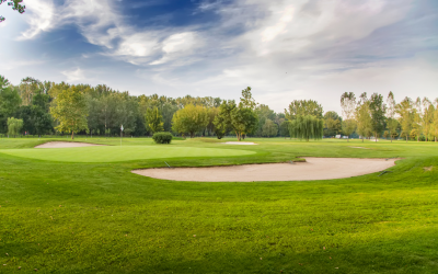 Carr Golf Maintenance appoints Aindriu Jackson as Director of Agronomy and Sustainability across 27 venues