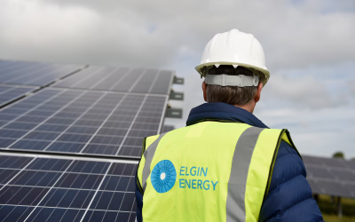Irish solar developer secures €600m for UK expansion
