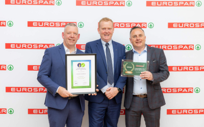 EUROSPAR Rathkeale investment highlights retail facilities modernisation