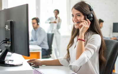Spoken.cx extends outsourced customer service into video meetings