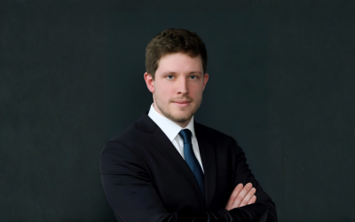Dominic Schone joins judging panel for Business Energy Achievement Awards 2026