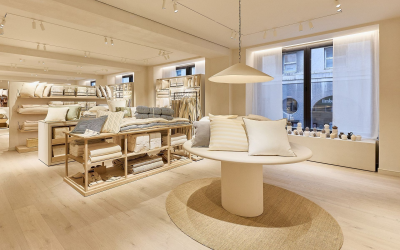 Zara Home to open first Irish store at Dundrum Town Centre as Hammerson secures anchor tenant