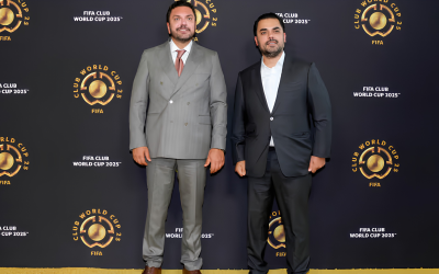 Qatar's Power International Holding targets Ethiopia airport and DRC highway in African infrastructure push
