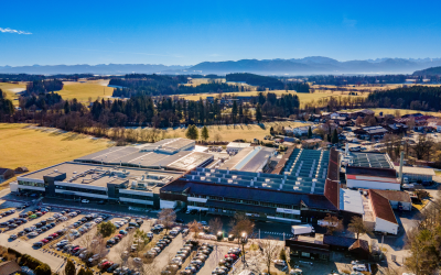 EagleBurgmann Ireland moves to new Cork facility to support operational growth strategy