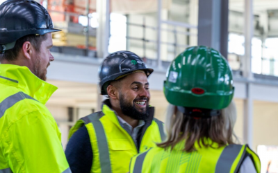 Magrock gives construction employees choice over their working week