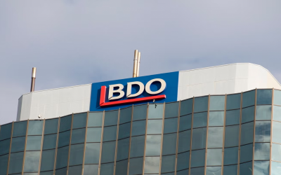 BDO LLP appoints Dean Chamberlain as tax partner from PwC
