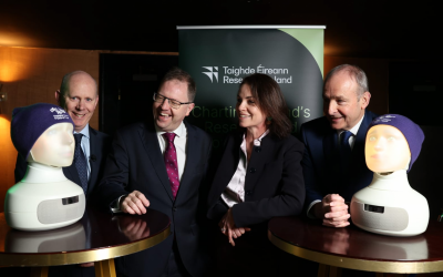Why Research Ireland’s 2030 Strategy Is a Commercial Opportunity for Irish Enterprise