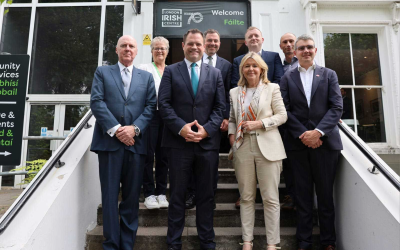 Sisk secures Camden Square contract to rebuild London Irish Centre