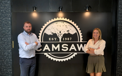 Camsaw Group builds midlands logistics hub to compete in third-party fulfilment