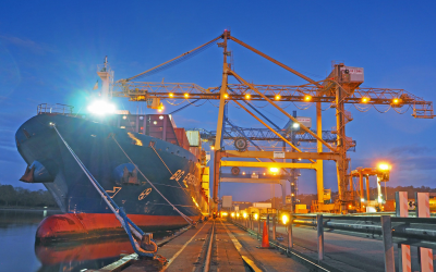 Port of Cork secures direct CMA CGM shipping service to New York and Savannah
