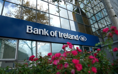 Bank of Ireland invests €20 million in digital lending hub to accelerate SME borrowing experience