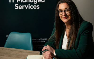 Qualcom expands Belfast team as retail IT demand grows